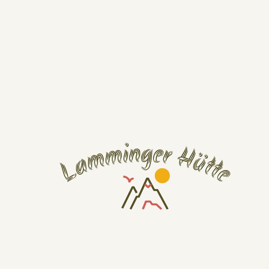 Lamminger Hutte Apartamento Wolfsberg Exterior foto